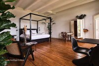 Hotel Restaurant Plantage Rococo nahe Amsterdam Niederlande