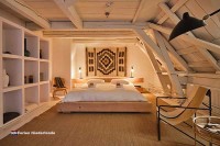 Eco-Hotel nahe Amsterdam Holland