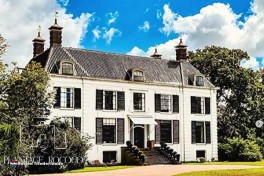 Hotel Restaurant Plantage Rococo