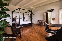 Hotel Restaurant Plantage Rococo nahe Amsterdam Holland