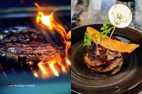 Restaurant bei Eindhoven Niederlande