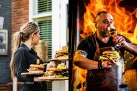 Restaurant für Gruppen in Nordbrabant Niederlande