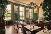 Restaurant Rococo Kitchen nahe Amsterdam