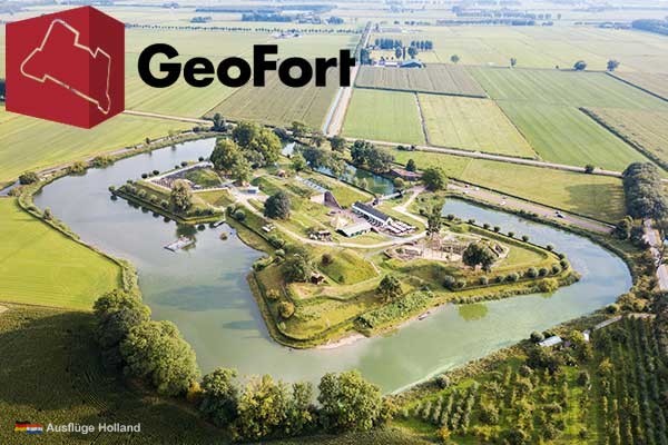 Erlebnismuseum GeoFort