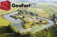 Erlebnismuseum GeoFort Niederlande