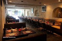 Italienisch essen in Amsterdam Holland Restaurant