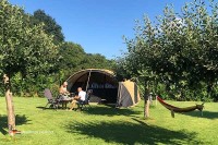 Camping Overijssel Niederlande