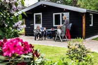 Chalet mieten in Overijssel Niederlande