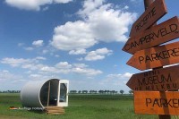 Mietunterkünfte im Freien in Overijssel Niederlande