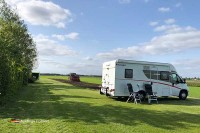 Wohnmobilstellplätze in Overijssel Niederlande
