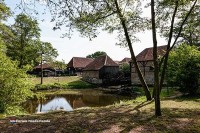 Hotel De Watermölle Haaksbergen Holland