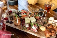 Restaurant in Twente