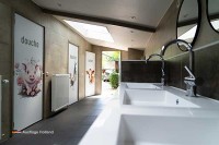 Campingplatz De Menmoerhoeve Niederlande