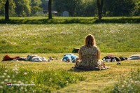 Retreats und besondere Aktivitäten in Drenthe Holland