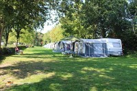 Ruhige Campingplatz Nordbrabant Niederlande