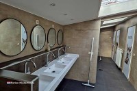 Campingplatz Nordbrabant Holland