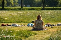 Retreats und besondere Aktivitäten in Drenthe Niederlande