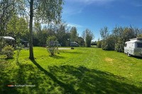 Ruhige Campingplatz in Drenthe Niederlande