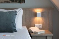 Beach Hotel Kloeg Collection Zeeland Niederlande