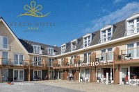 Beach Hotel Kloeg Collection Zoutelande Zeeland Niederlande
