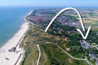 Beach Hotel Zeeland Niederlande
