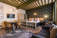Boutique Hotel Rijks Goes Zeeland Niederlande