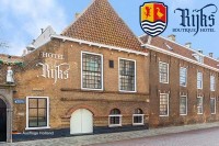 Boutique Hotel Rijks Kloeg Collection Goes Zeeland Niederlande