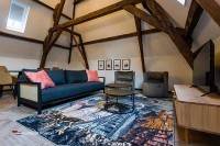 Hotel in Zeeland Niederlande