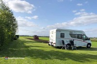 Wohnmobilstellplätze in Overijssel Holland
