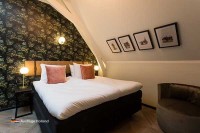Zimmer und Suiten Hotel Goes Zeeland Niederlande