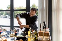 4-Sterne-Hotel mit 5-Sterne-Erlebnis in Zeeland Niederlande