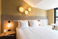 Boutique Hotel Helder Renesse Zeeland Niederlande