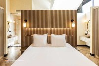 Hotel in Renesse Zeeland Niederlande