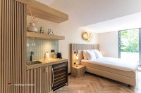 Luxushotel in Renesse Zeeland Niederlande