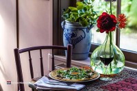 Pfannkuchenrestaurant Utrecht Holland