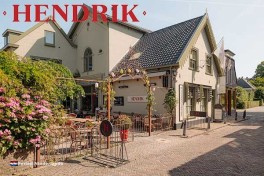 Pfannkuchenrestaurant Hendrik