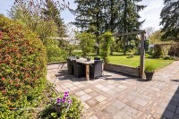 Bed and Breakfast Groningen Niederlande
