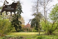 Bed and Breakfast Ossenschot Westerwolde Groningen Niederlande