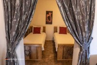 Bed and Breakfast Ossenschot Westerwolde Niederlande