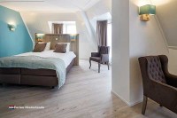 Einrichtungen im Hotel in Zoutelande Zeeland Holland