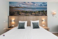 Zimmer und Suiten Hotel Zoutelande Zeeland Holland