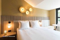 Boutique Hotel Helder Renesse Zeeland Holland