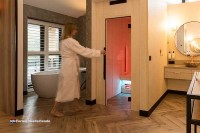 Hotel mit privater Wellness in Zeeland Holland