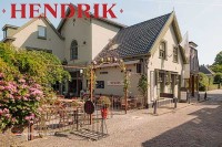 Restaurant Hendrik Vreeland Utrecht Niederlande Pfannkuchenrestaurant