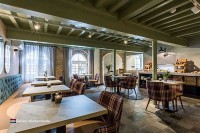 Einrichtungen Boutique Hotel Rijks Goes Zeeland