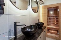 Hotel mit privater Wellness in Zeeland Holland