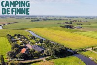 Camping de Finne Friesland Niederlande