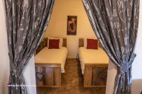 Bed and Breakfast Ossenschot Westerwolde Holland