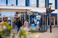 Fashion Outlet Niederlande
