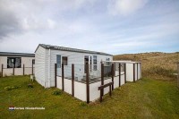 Chalet mieten Ameland Niederlande
